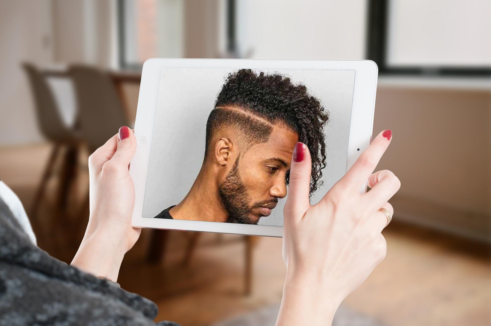 Trendy Popular Men Haircut For Android Apk Download