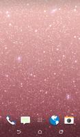 Glitter Wallpaper capture d'écran 1