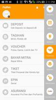 PayTren syot layar 1