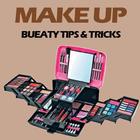 Makeup videos - Tips & Tricks icône