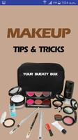 Makeup videos - Tips & Tricks الملصق
