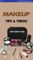 Makeup videos - Tips & Tricks Poster