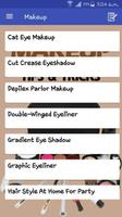 Makeup videos - Tips & Tricks screenshot 3