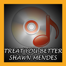 Treat You Better Shawn Mendes APK