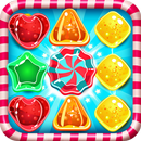 APK Sweet Jellylicious - Free Game OFFLINE
