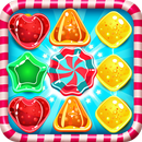 Sweet Jellylicious - Free Game OFFLINE APK