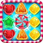 Candy Sweet - Delicious Candy أيقونة