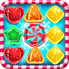 Sweet Jellylicious - Free Game OFFLINE icon
