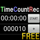 TimeCountRec Free icon