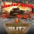 Guide For Tank World