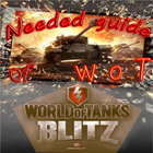 Guide For Tank World ícone