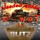 Guide For Tank World simgesi