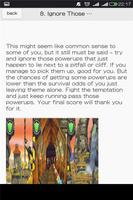 Guide For Temple Run 2 Tips 스크린샷 2