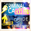 Guide For Crimina Case Tips