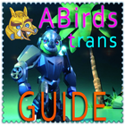 Guide Angry Birds Transform 图标