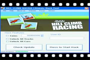 Guide Hill Climb Racing Tips capture d'écran 1