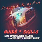 Guide For Legacy Fast Furious आइकन