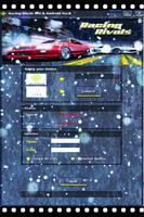 Guide For Legacy Fast Furious पोस्टर