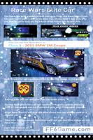 Guide For Legacy Fast Furious 截图 2