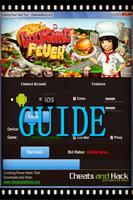 Guide For Cooking Fever screenshot 2