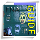 آیکون‌ Guide Five Nights Freddy 4