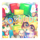 Guide For Pet Rescue Saga icono