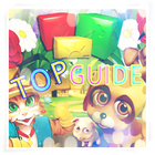 Guide For Pet Rescue Saga icône