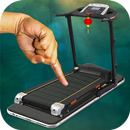 Treadmill Simulator APK