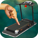 Treadmill Simulator icon