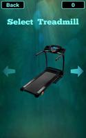 Treadmill Simulator screenshot 3