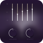 Icona Bass And EQ Music Player