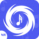 Mx Mp3 Music Player ikona