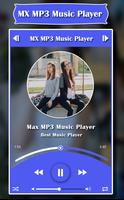 Mx Mp3 Music Player imagem de tela 1