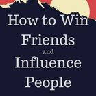 How to Win Friends and Influence People иконка