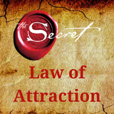 The Secret - Law of Attraction : Summary icon