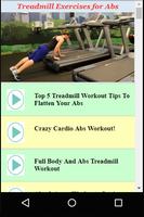 Treadmill Exercises for Abs bài đăng