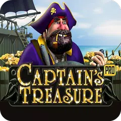 Descargar APK de Captain's Treasure Slots