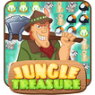 Connect - Jungle Treasures: Pets & Jewels