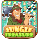 Connect - Jungle Treasures: Pets & Jewels APK
