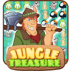 ikon Connect - Jungle Treasures: Pets & Jewels