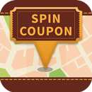 SpinCoupons קופונים הנחות ועוד APK