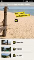 TreasureBeaches Test (Unreleased) Affiche