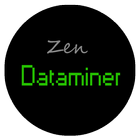 Zen Dataminer أيقونة