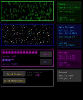 Zen Dataminer capture d'écran 1