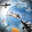 Air Fighter Gunner Storm - Naval Battlefield War