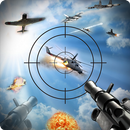 空戰槍手風暴 - 海軍戰場戰爭 APK