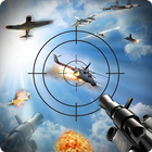 Air Fighter Gunner آئیکن