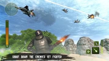 Air Fighter Gunner اسکرین شاٹ 3