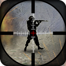सीमावर्ती ब्रावो स्निपर APK