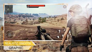 Bài Survival Battleground - FPS Battle Royale War bài đăng